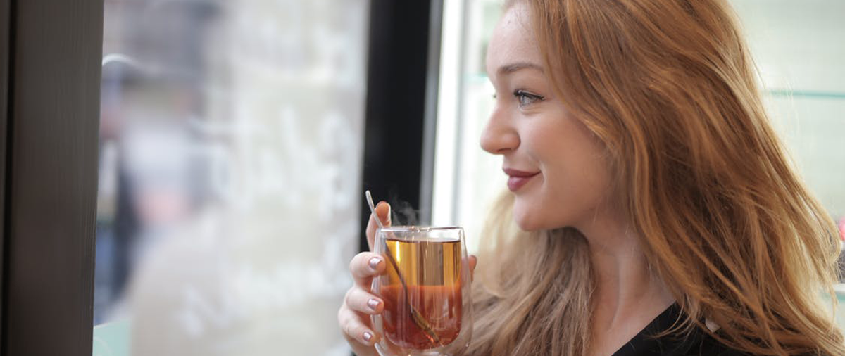 Un coffret de thé Saveur Ō naturelle pour partager ou offrir le meilleur du thé bio 