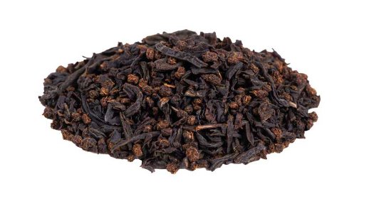 Thé noir bio - Mozambique - SaveurŌnaturelle